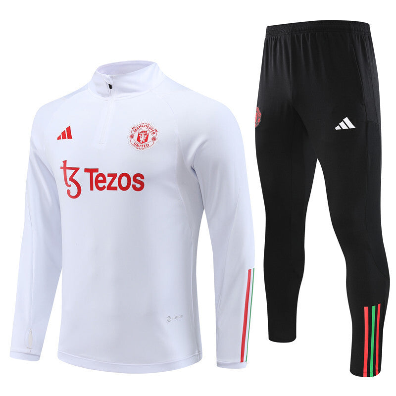 Survêtement Manchester United 2023/2024