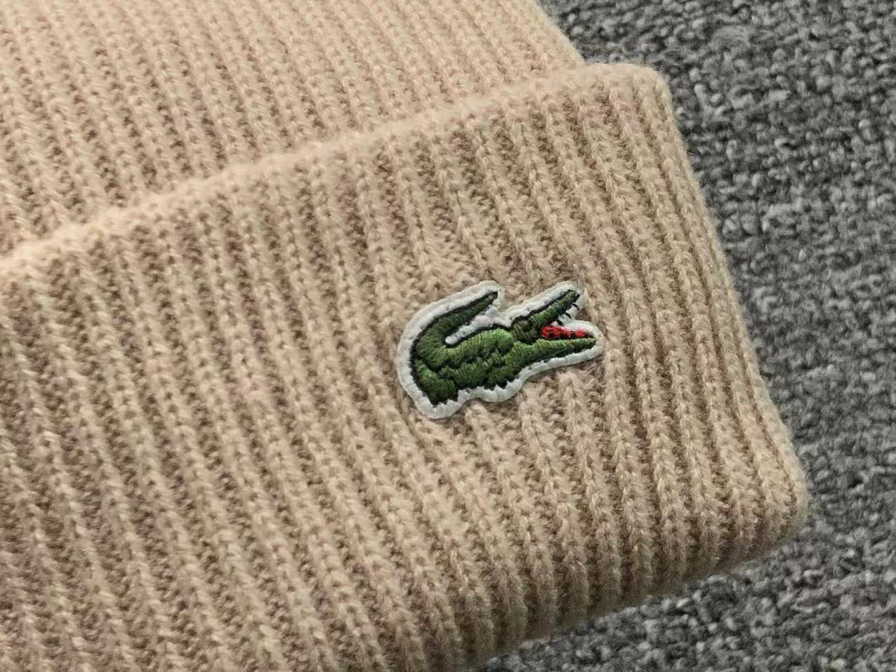 Chapeau Crocodile - Crème
