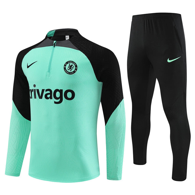 Survêtement Chelsea 2023/2024