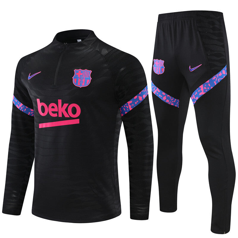 Survêtement FC Barcelona 2021/2022