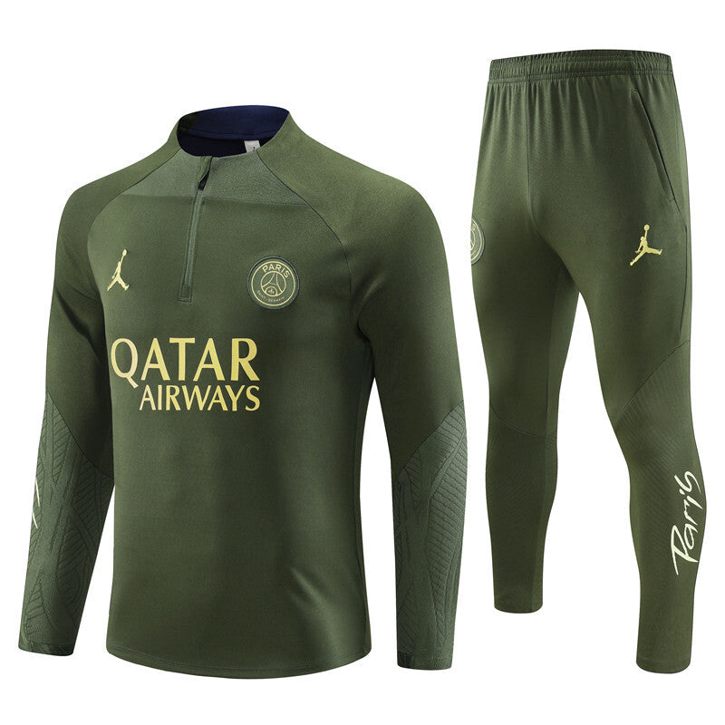 Survêtement PSG 2023/2024