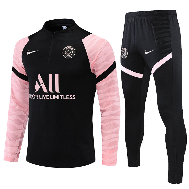 Survêtement PSG 2021/2022