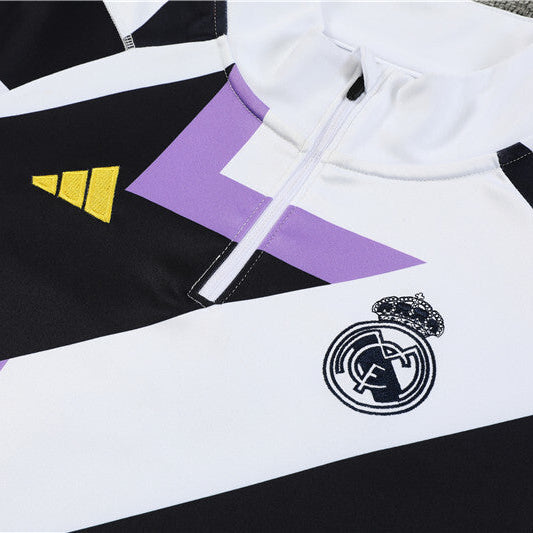 Survêtement Real Madrid 2023/2024