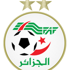 Logo Algerien