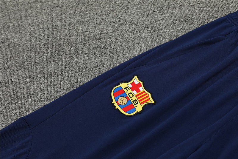 Survêtement FC Barcelona 2023/2024