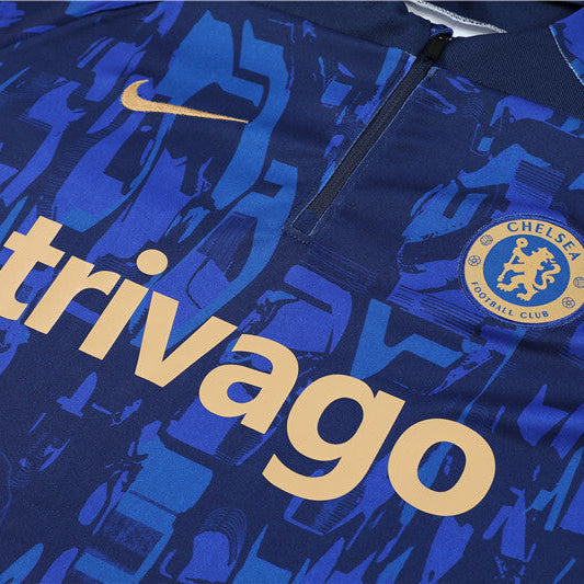 Survêtement Chelsea 2023/2024