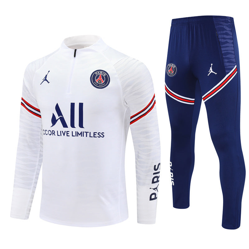 Survêtement PSG 2021/2022