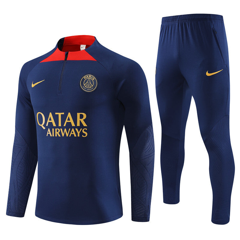 Survêtement PSG 2023/2024