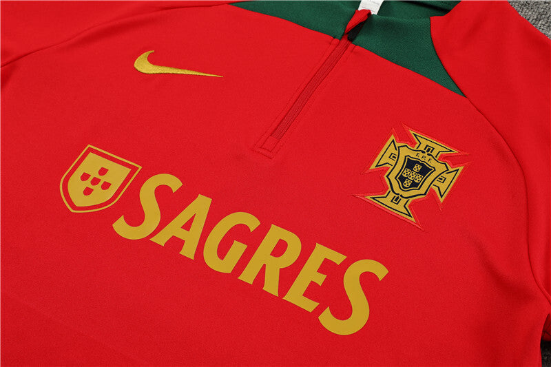 Survêtement Portugal 2023/2024