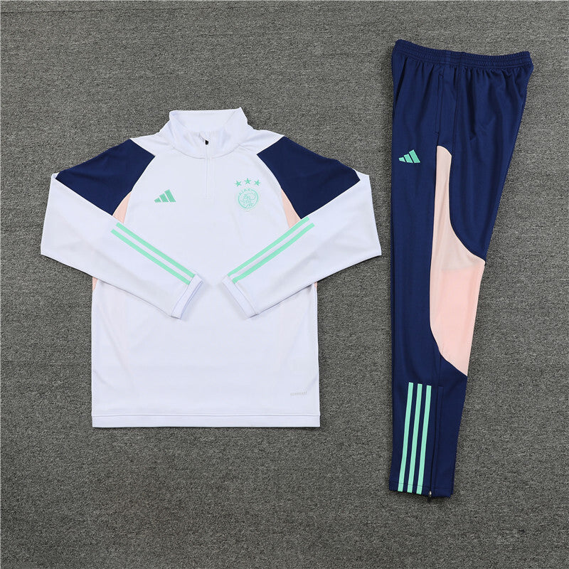 Survêtement Ajax 2023/2024