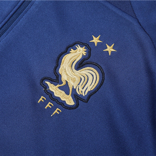 Survêtement France 2022/2023