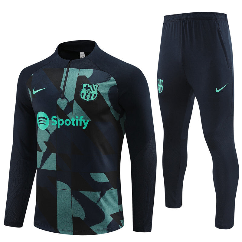 Survêtement FC Barcelona 2023/2024