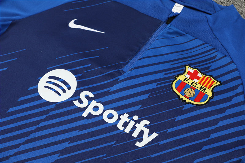 Survêtement FC Barcelona 2023/2024