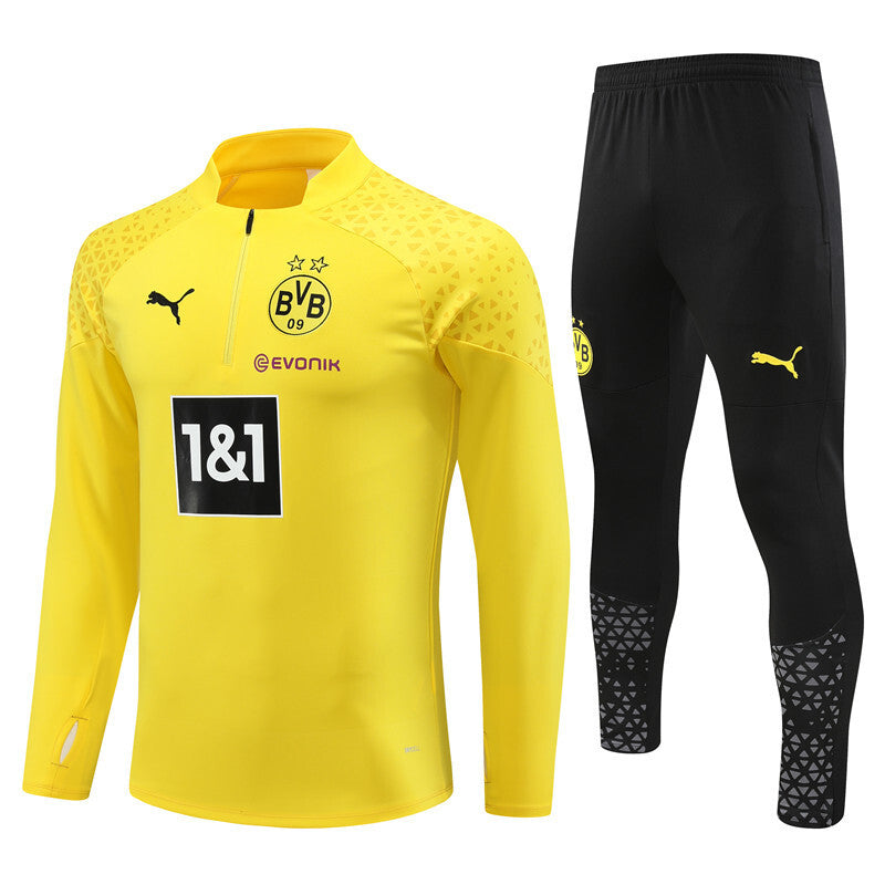 Survêtement Borussia Dortmund 2023/2024