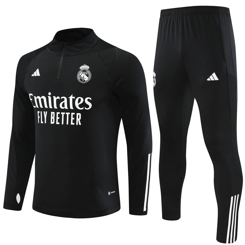 Survêtement Real Madrid 2023/2024