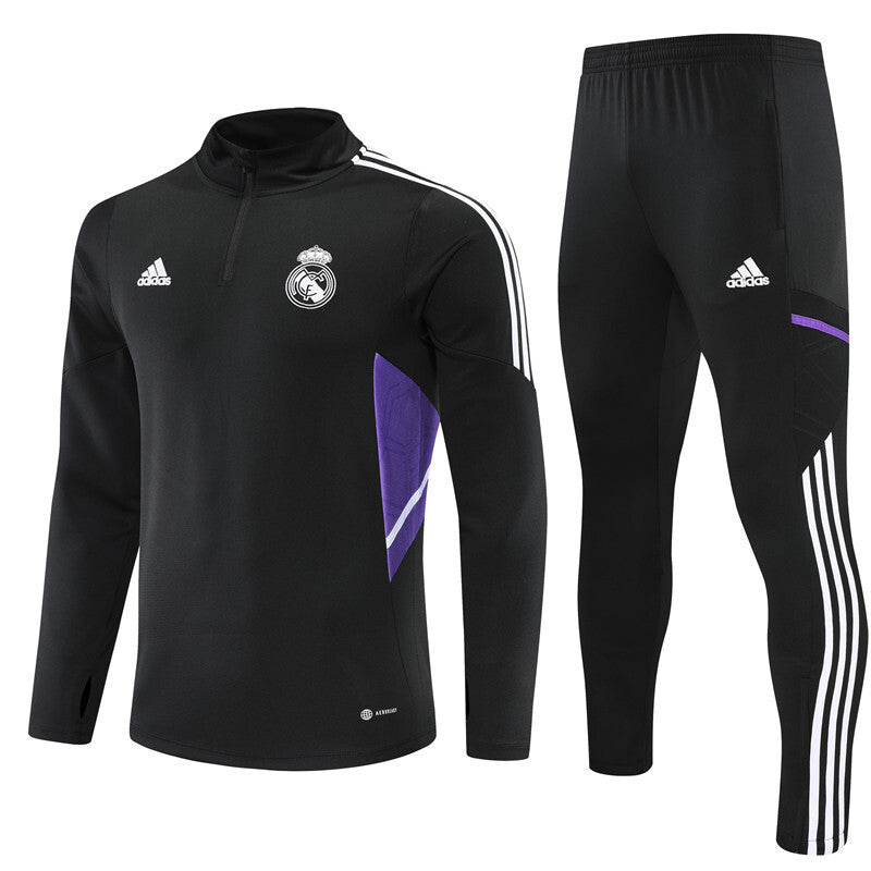 Survêtement Real Madrid 2022/2023