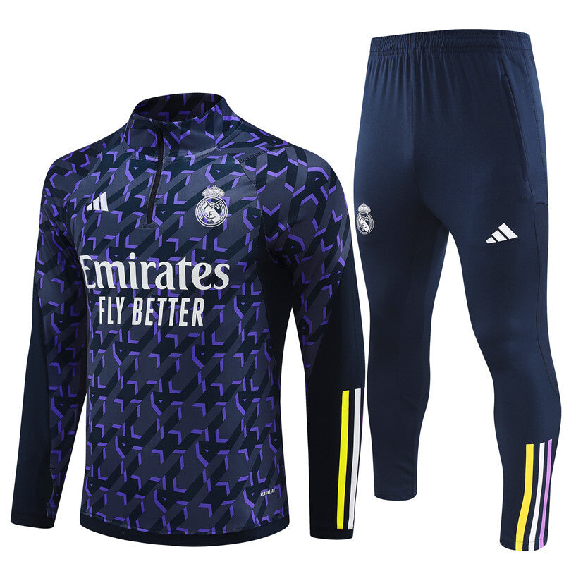 Survêtement Real Madrid 2023/2024