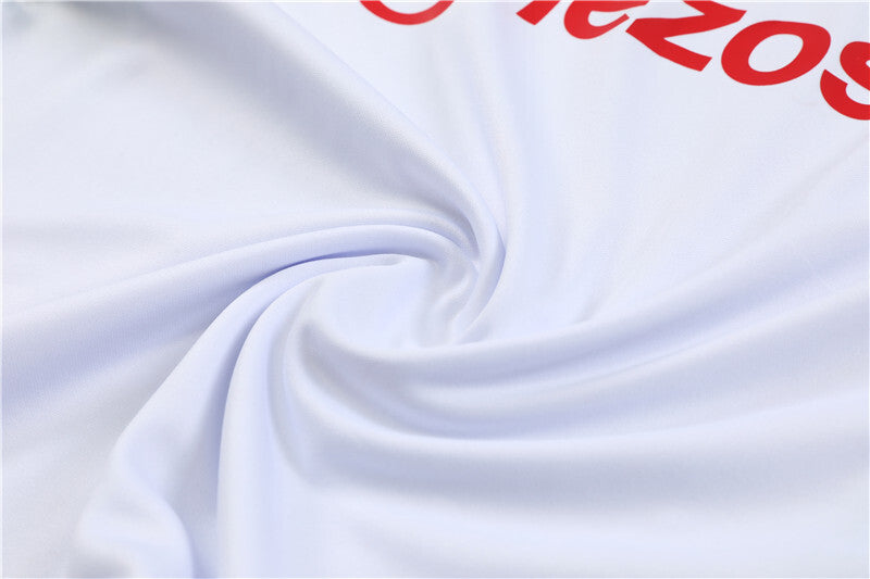Survêtement Manchester United 2023/2024