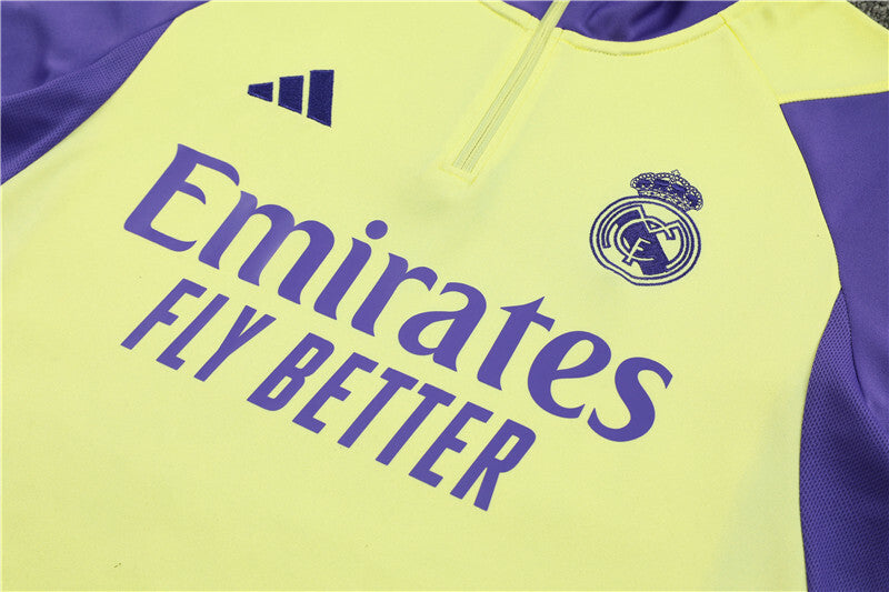 Survêtement Real Madrid 2023/2024