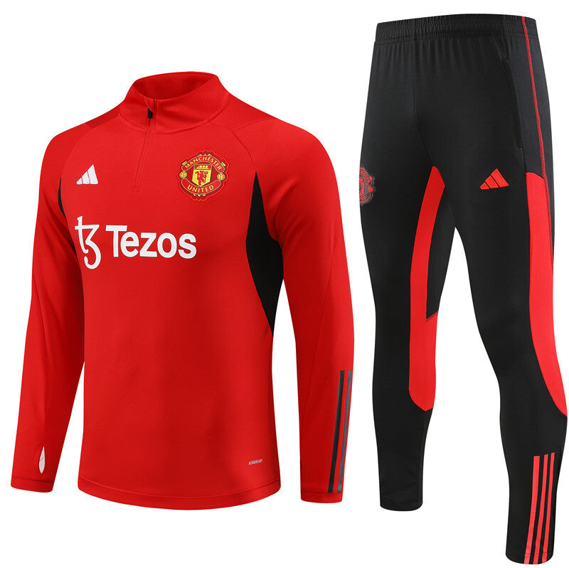 Survêtement Manchester United 2023/2024