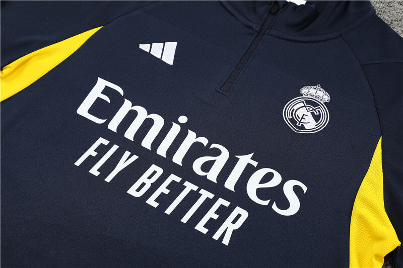 Survêtement Real Madrid 2023/2024