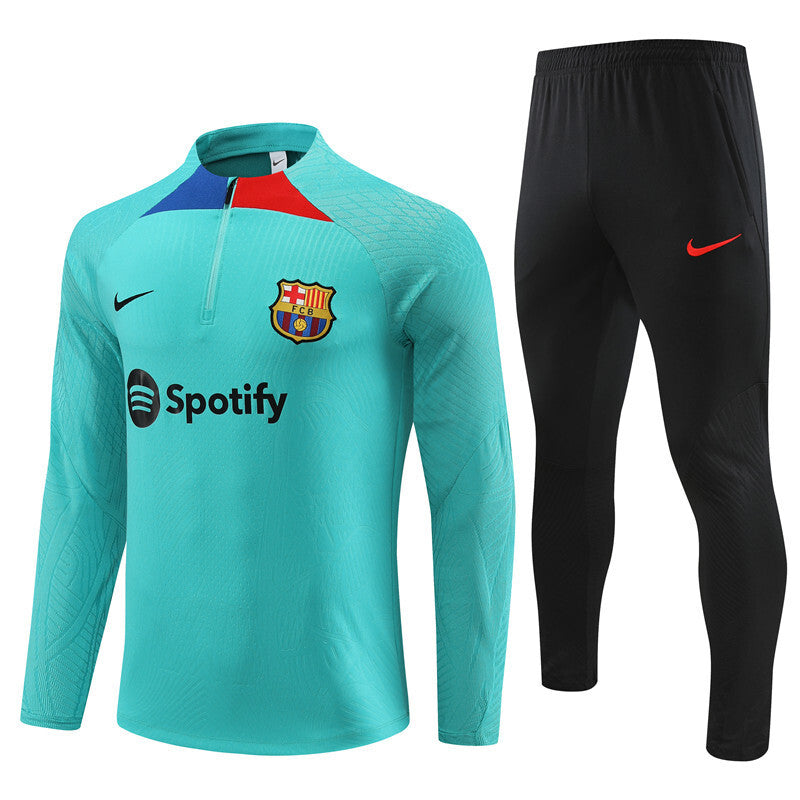 Survêtement FC Barcelona 2023/2024