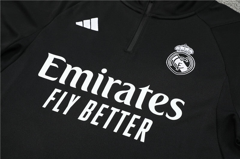Survêtement Real Madrid 2023/2024