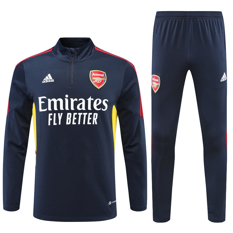 Survêtement Arsenal 2022/2023