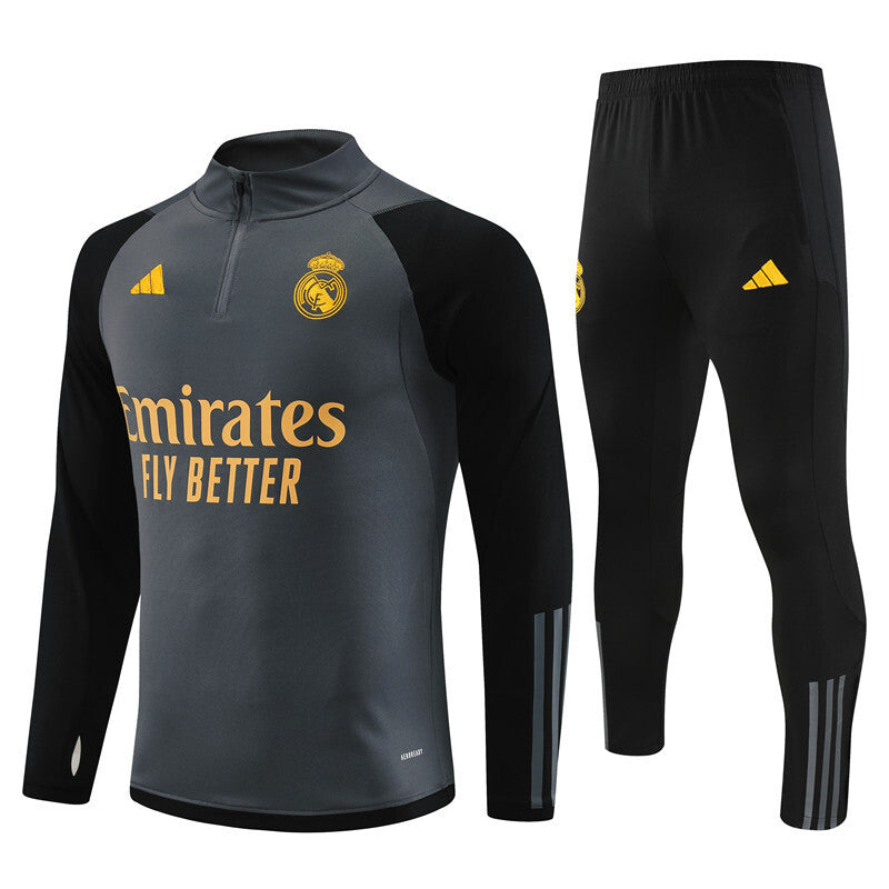 Survêtement Real Madrid 2023/2024