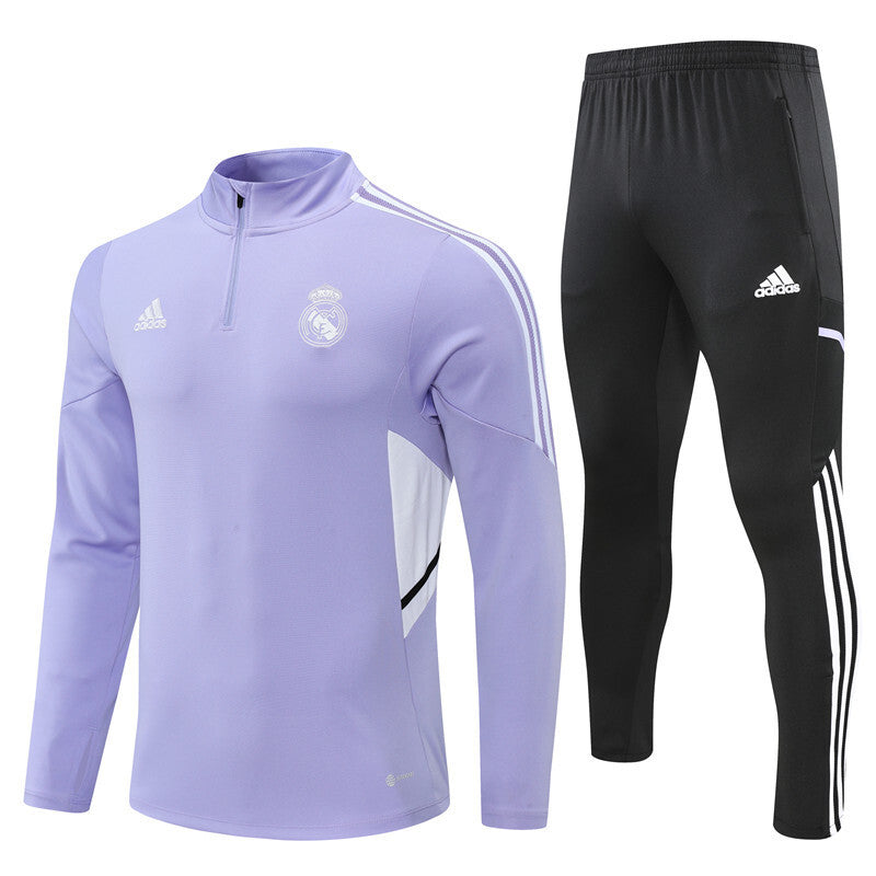 Survêtement Real Madrid 2022/2023