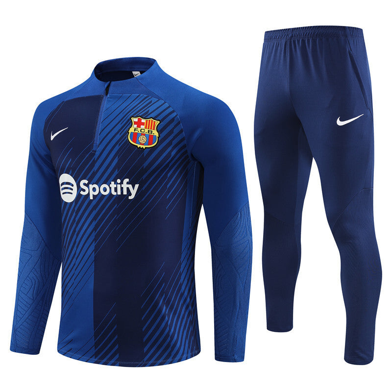 Survêtement FC Barcelona 2023/2024
