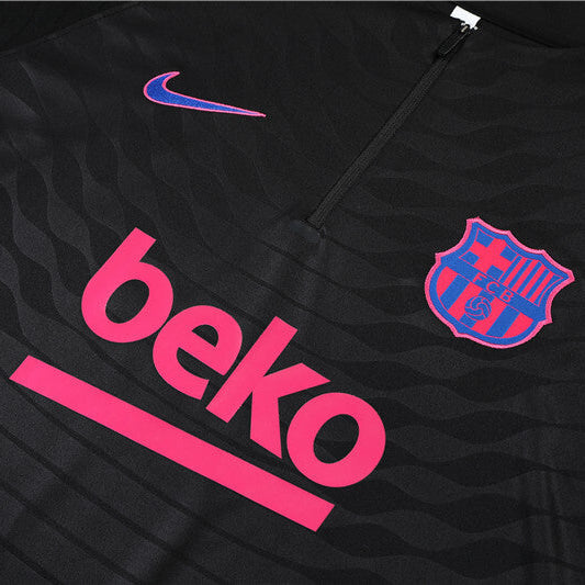 Survêtement FC Barcelona 2021/2022