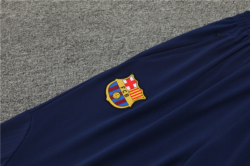 Survêtement FC Barcelona 2023/2024