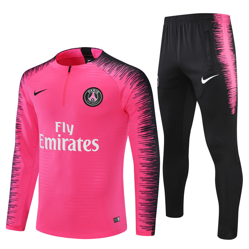 Survêtement PSG 2018/2019