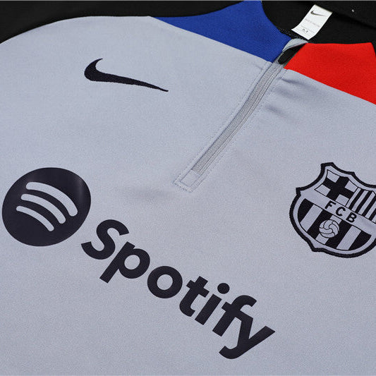 Survêtement FC Barcelona 2022/2023