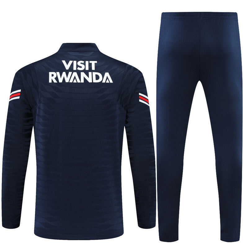 Survêtement PSG 2021/2022