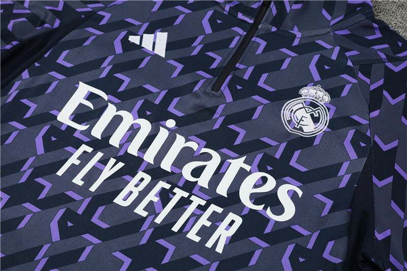 Survêtement Real Madrid 2023/2024