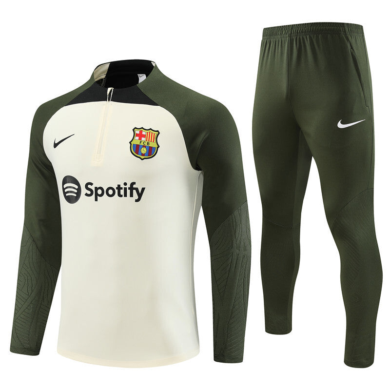 Survêtement FC Barcelona 2023/2024