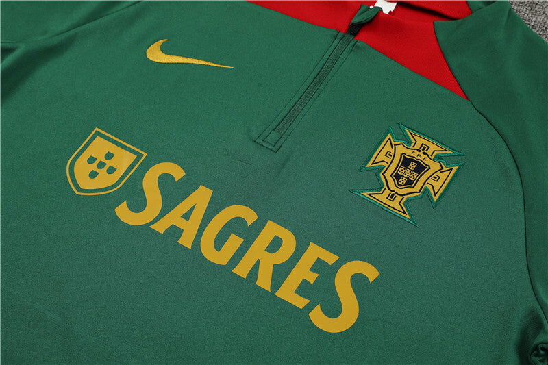 Survêtement Portugal 2023/2024