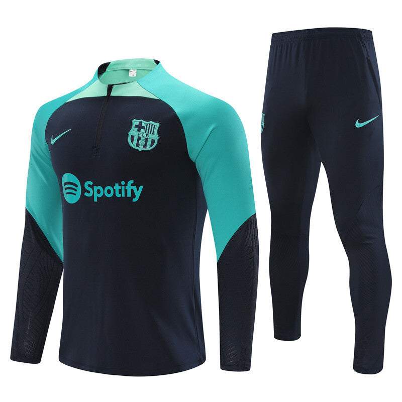 Survêtement FC Barcelona 2023/2024