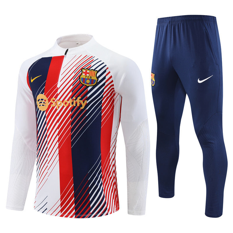 Survêtement FC Barcelona 2023/2024