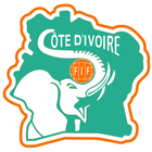 Logo Elfenbeinküste