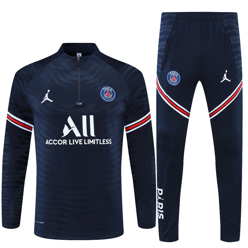 Survêtement PSG 2021/2022