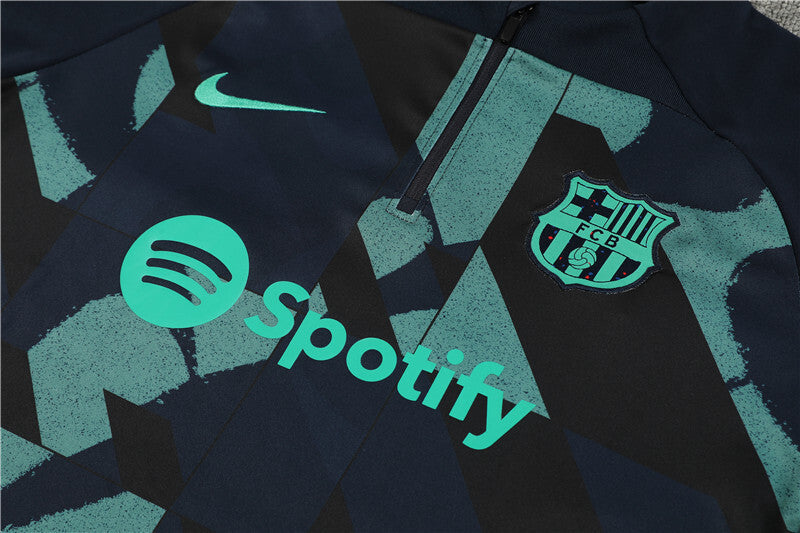 Survêtement FC Barcelona 2023/2024