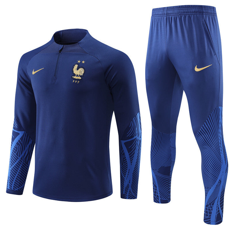 Survêtement France 2022/2023