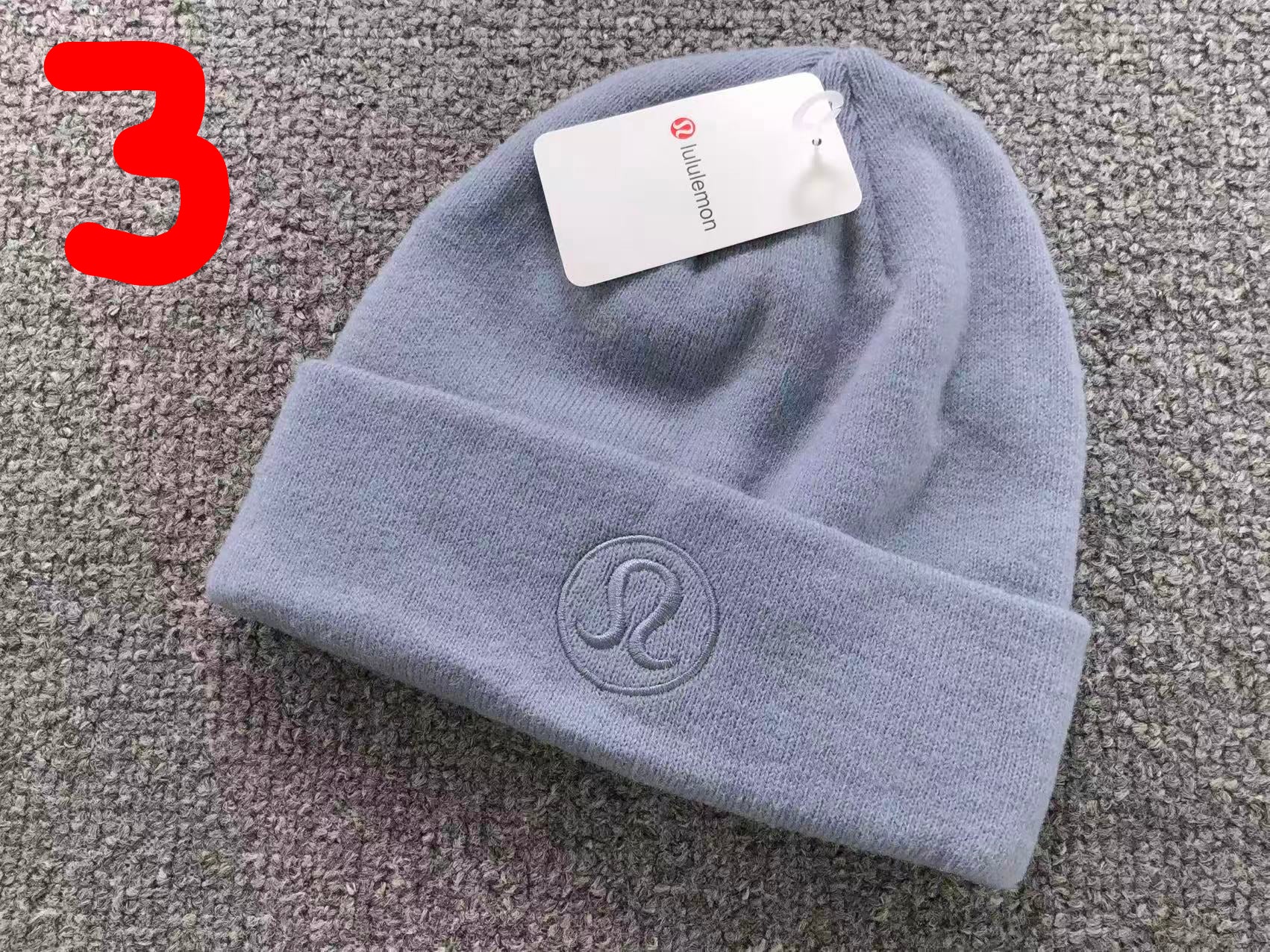 Chapeau Lulu 🍋 - Toutes couleurs