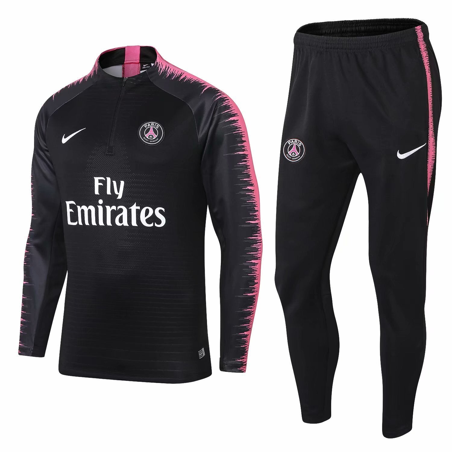 Survêtement PSG 2018/2019