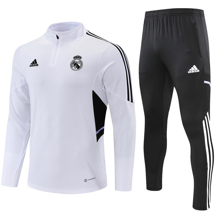 Survêtement Real Madrid 2022/2023