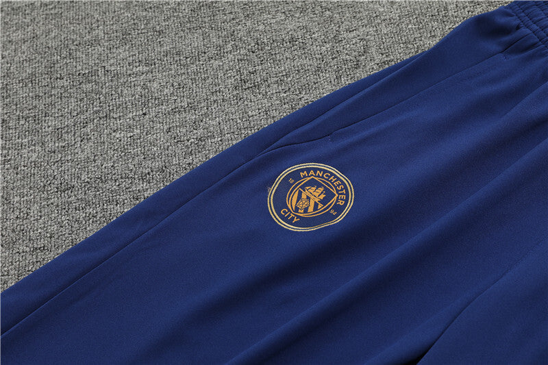 Survêtement Manchester City 2023/2024