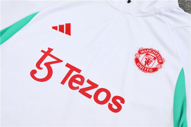 Survêtement Manchester United 2023/2024